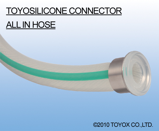 toyoron hose