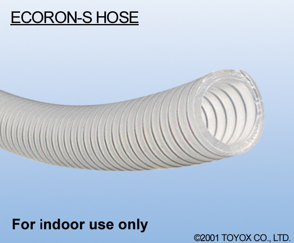 ecoron-s hose