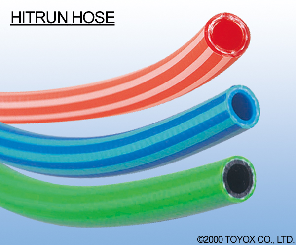 hitrun hose