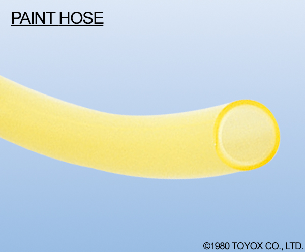 paint hose