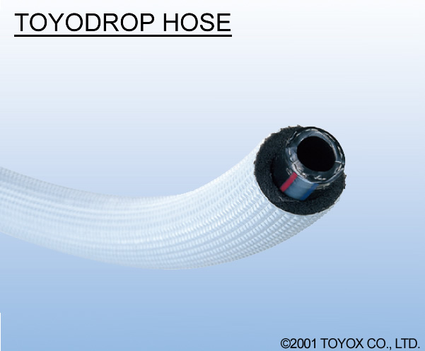 toyodrop hose