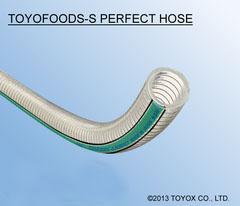 toyofoods-s perfect hose