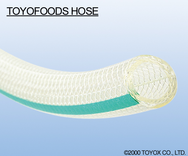 toyofoods hose