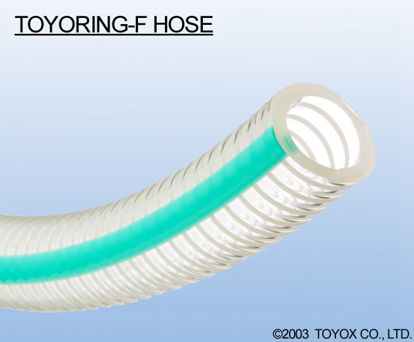 toyoring-f hose