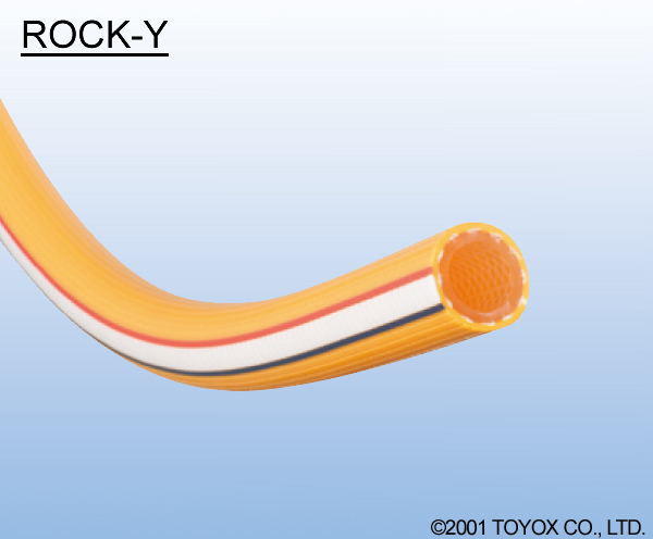 toyorock hose