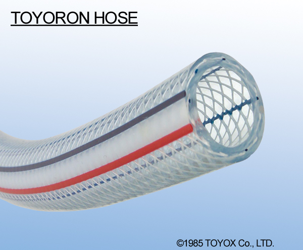 toyoron hose