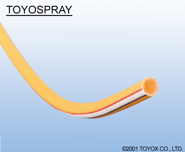 toyospray hose