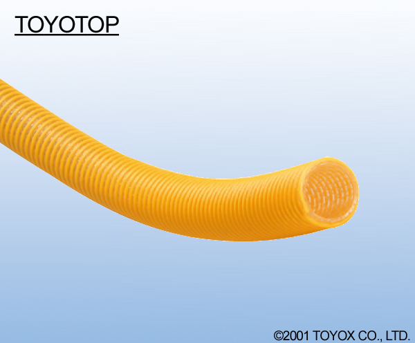 toyotop hose